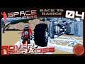 Back to Basics | E04 - Rover Upgrades! | Space Engineers | Relaxed Gamer