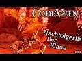 Code Vein [031] BOSS: Nachfolgerin der Klaue [Deutsch] Let's Play Code Vein