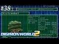 Digimon World 2 [38] Another project