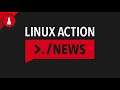 Linux Action News 199