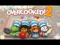 🔴LIVE Overcooked 2 With Viewers!