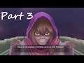 Secret of Mana (PS4) Playthrough Part 3 Primm joins the team and meeting Elinee
