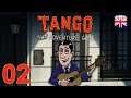 Tango: The Adventure Game - [02] - [Chapter Two] - English Walkthrough - No Commentary