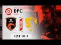 TNC Predator vs 496 Gaming Game 2 (BO3) | DPC 2021 Season 1 SEA Upper Division