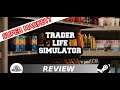 Trader Life Simulator Review