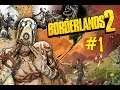 Borderlands 2 (feat. Ren) #1