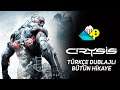 Crysis 1 - Türkçe Dublajlı Bütün Hikaye