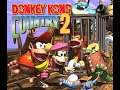 HAY QUE TERMINAR LO QUE EMPEZAMOS - Donkey Kong Country 2: Diddy's Kong Quest