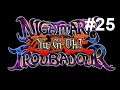 Let's Play Yu-Gi-Oh! Nightmare Troubadour #25 - Mysterious Woman