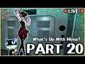P5R Full Playthrough | Part 20: What's Up With Mona? | MATURE CONTENT