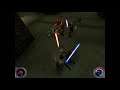 Star Wars Jedi Knight II: Jedi Outcast - Part 25 - Yavin Courtyard