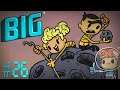 Unexpected Detour! Oxygen Not Included ep26