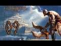 09 Ω Il Minotauro ┋God of War (2005)┋ Spartano - Gameplay ITA ◖PS Now◗