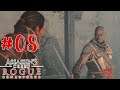 ADDIO LE CHASSEUR - Assassin's Creed Rogue {Let's Play Ita O8}