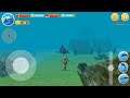 Dolphin Simulator: Sea Quest Android Gameplay