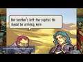 Fire Emblem: The Sacred Stones [Day 4] / World of Final Fantasy