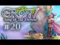 🎵 Grow - Song of the Evertree 【 Deutsch / Switch 】 Lets Play #20
