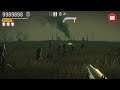 I Dare You to Watch Till The End - Into the Dead 2 Zombie Survival Gameplay with Powerful Shotgun