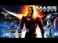 Let's play Mass Effect, Episode 39 : Handing in quest