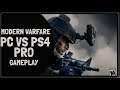 Modern Warfare 2019 | PC VS PS4 PRO | Graphics Visual Comparison | Side By Side