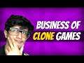 Business Of Clone Games