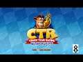 Crash Team Racing Nitro-Fueled Narrado 8ª parte: El día de Coco (¡¡DIA EXTRA!!)