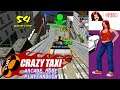 Crazy Taxi (PC) Arcade Playthrough - Gena - S-Rank