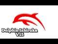 Dolphin Ishiruka V15 Emulator I Android