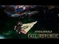 Empire at War Expanded: Fall of the Republic 1.0 - Confederacy - Space Battle Over Kashyyyk