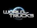 Euro Truck 2 - Episódio 2 - 2º Dia de Trabalho Pela World Of Trucks - Serve Europ 2