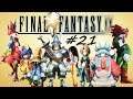 Final Fantasy IX | 🌟👣 Prinz Puk und der Ameisenlöwe | #21