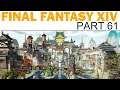 Final Fantasy XIV: Stormblood - Livemin - Part 61 (Let's Play / Playthrough)