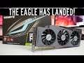 Gigabyte RTX 3080 Eagle Review - a quality custom card for MSRP!