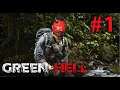 Green Hell #1 | بازی زنده موندنی