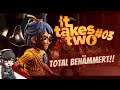 IT TAKES TWO #03 - Total behämmert! - Gameplay German, Deutsch
