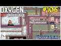 Let's Play Oxygen Not Included #106: Too Much Steam!