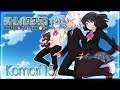 Little Busters!: Haruka joins the party! - KOMARI Path 15