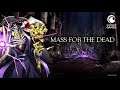 MASS FOR THE DEAD (by Crunchyroll Games, LLC) IOS Gameplay Video (HD)