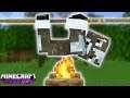 Minecraft Mystery Folge 3 | Wie baut man eine Minecraft Bedrock Kuhfarm | LarsLP