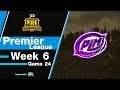 Premier League | มาอีกแล้ว "Purple Mood" คว้าแชมป์ Week 6 Day 2 Game 2