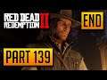 Red Dead Redemption 2 - 100% Walkthrough Part 139: American Venom [Ending][PC]