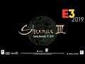 Shenmue III   Official Gameplay Trailer   E3 2019
