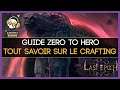 🔥⚔️ TOUT SAVOIR SUR LE CRAFTING PARFAIT || GUIDE ZERO TO HERO || LAST EPOCH🔥⚔️