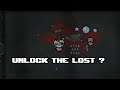 Unlock The Lost - Afterbirth +