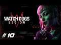 Watch Dogs®: Legion Ps4 [Ger] - Neue Rekrutien für die Legion London's !! #10