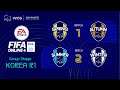 WCG 2020 Connected - FIFA Online 4 한국 예선 1일차