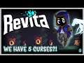 WE HAVE 5 CURSES?!  |  Revita