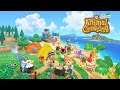 نصيد السمكه النادرة (يا أنا ياهي) مع المتابعين Animal Crossing: New Horizons