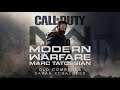 Call of Duty Modern Warfare Soundtrack: Old Comrades