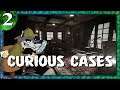 Curious Cases VR: Chapter 2 | I DON'T UNDERSTAND MUSIC YOU SADISTIC GAME
